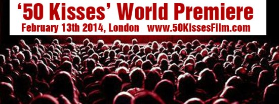 50kisses+premiere